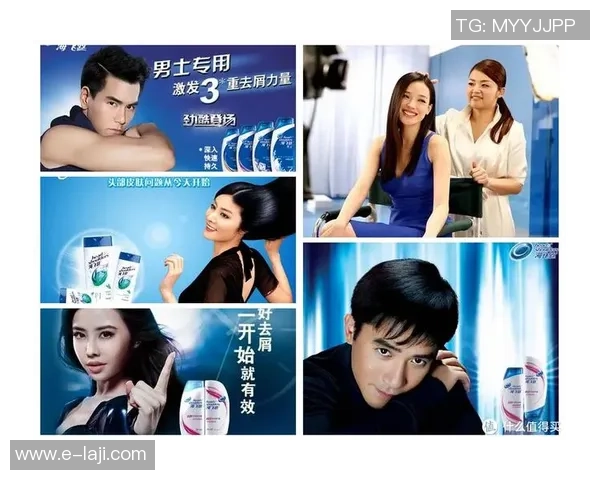 海飞丝携手足球巨星，守护每一寸头皮，畅享清爽与自信的极致体验