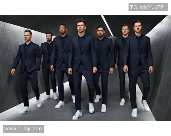 穿着足球衣展现帅气风采的球星们绝美瞬间合集