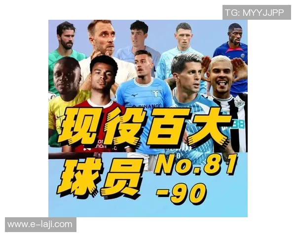 美国足球队球星实力排名榜揭晓 哪些球员位居前列引关注