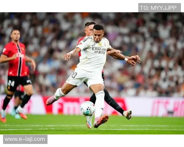 姆巴佩崛起引领新一代足球风潮成就全球足坛新传奇 姆巴佩崛起引领新一代足球风潮成就全球足坛新传奇