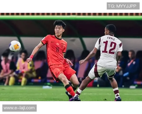 中国少年足球星崛起 新一代球员挑战世界舞台的崭新篇章 中国少年足球星崛起 新一代球员挑战世界舞台的崭新篇章