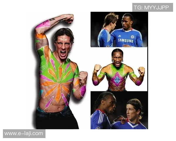 爆笑足球球星互整现场全纪录意想不到的花式恶搞大盘点 爆笑足球球星互整现场全纪录意想不到的花式恶搞大盘点