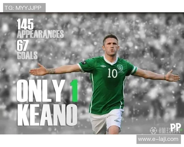 罗比基恩：从爱尔兰足球天才到全球足坛传奇的辉煌旅程